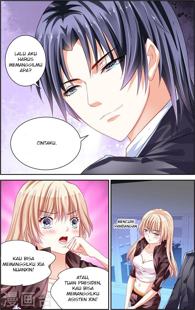 Best Wedding Chapter 04 Gambar 7